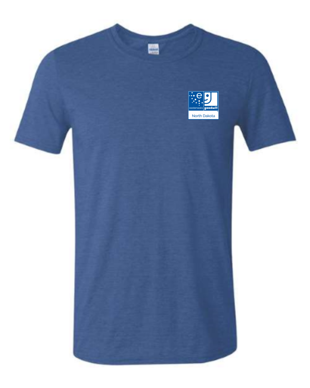 Heather Royal - front