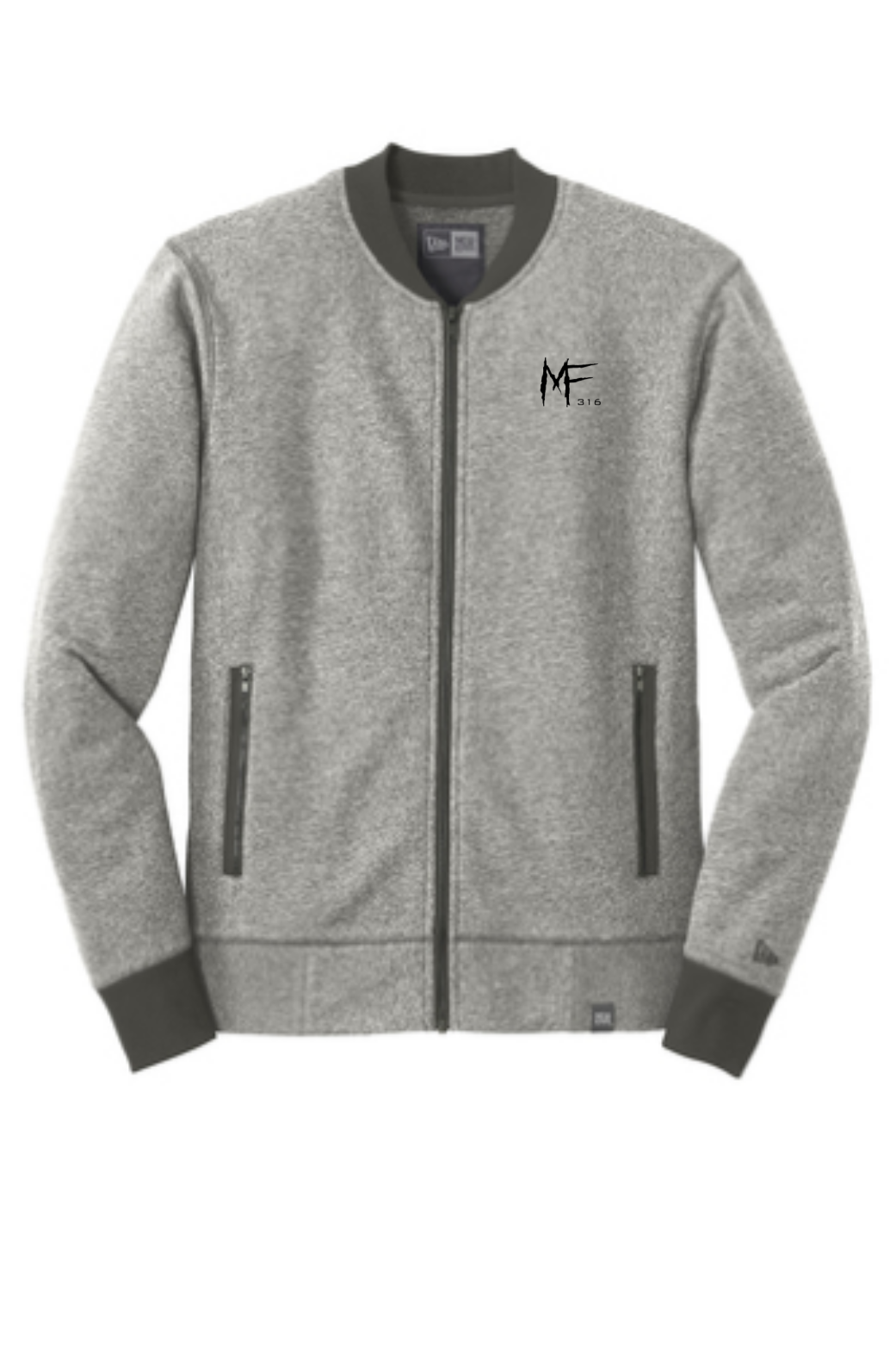 Lt Grph Tw Gph - front