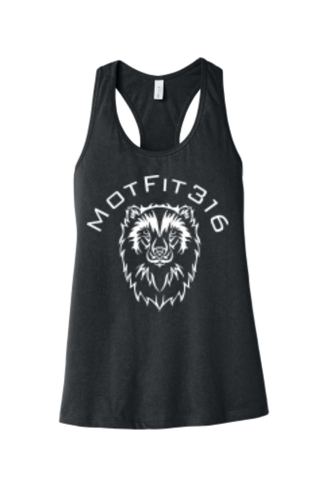 Dark Grey Ht - front