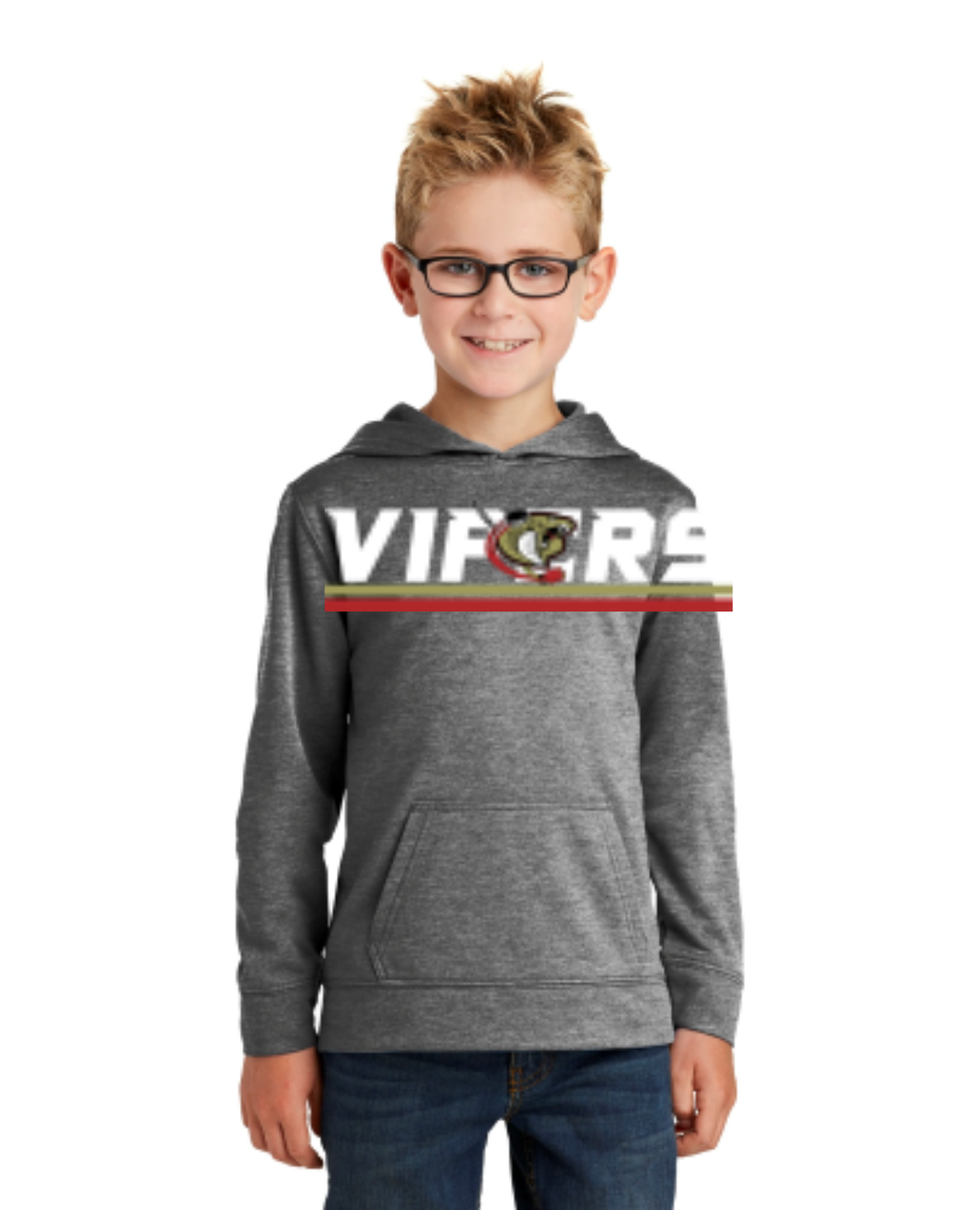 Graphite Hthr - front