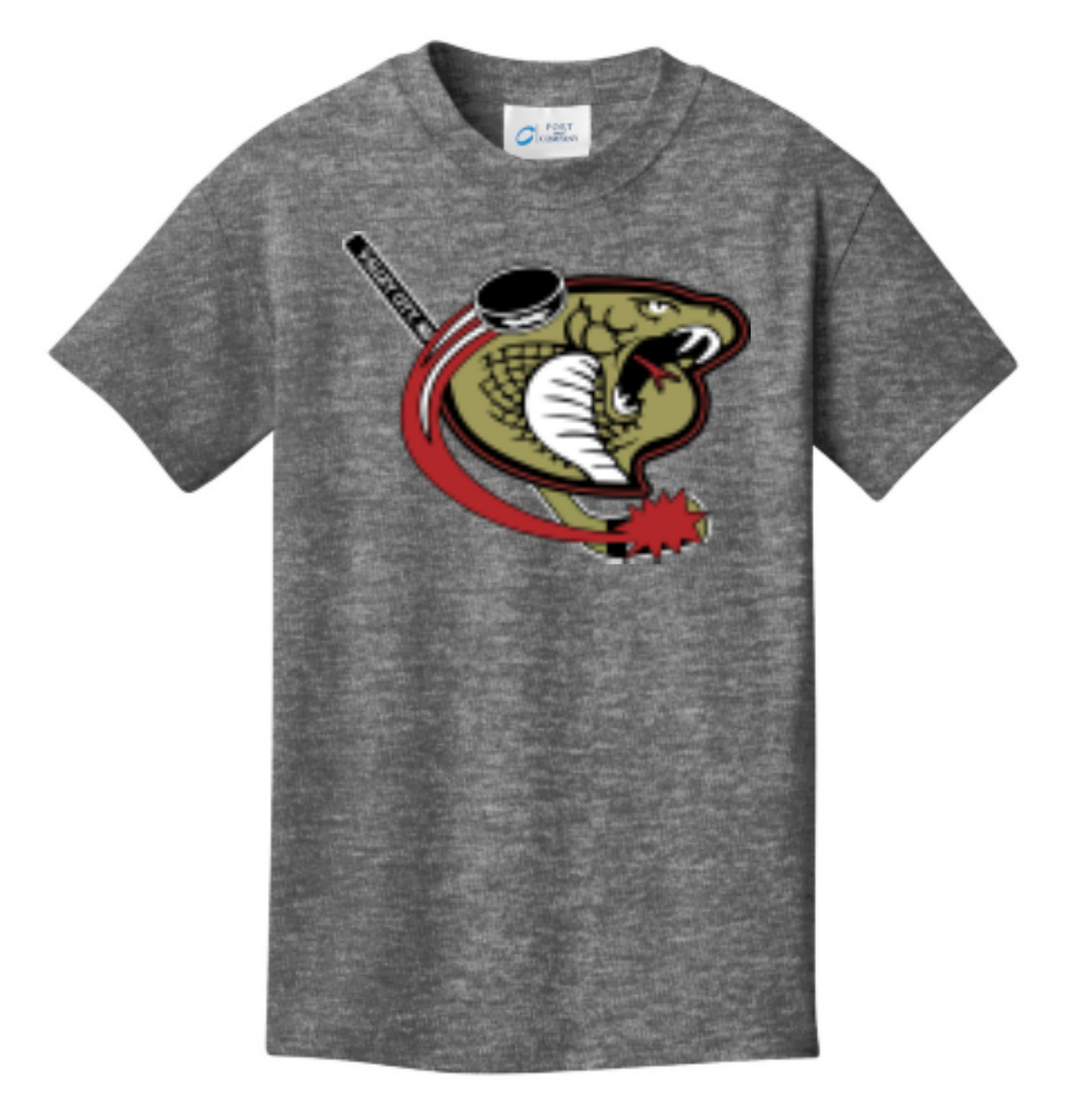 Graphite Hthr - front