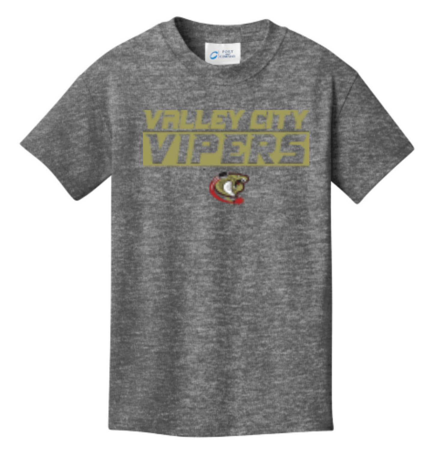 Graphite Hthr - front