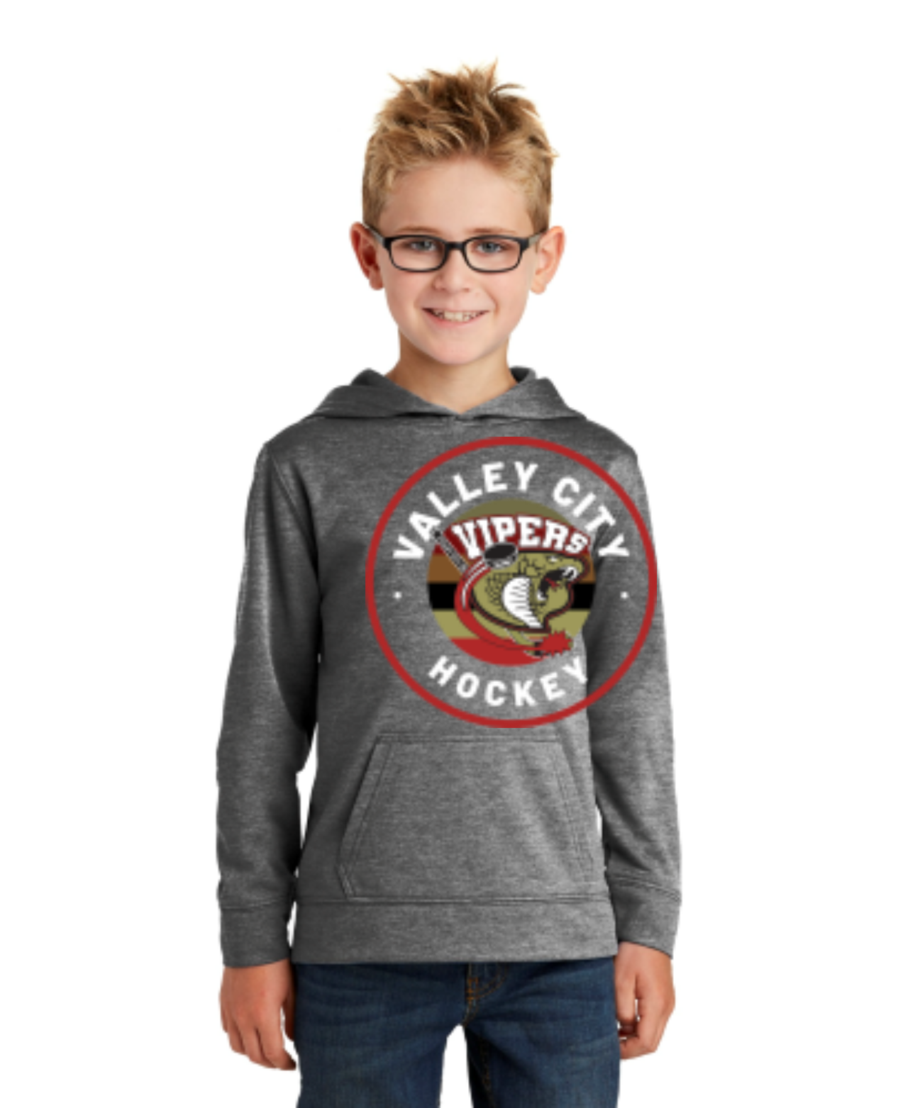 Graphite Hthr - front