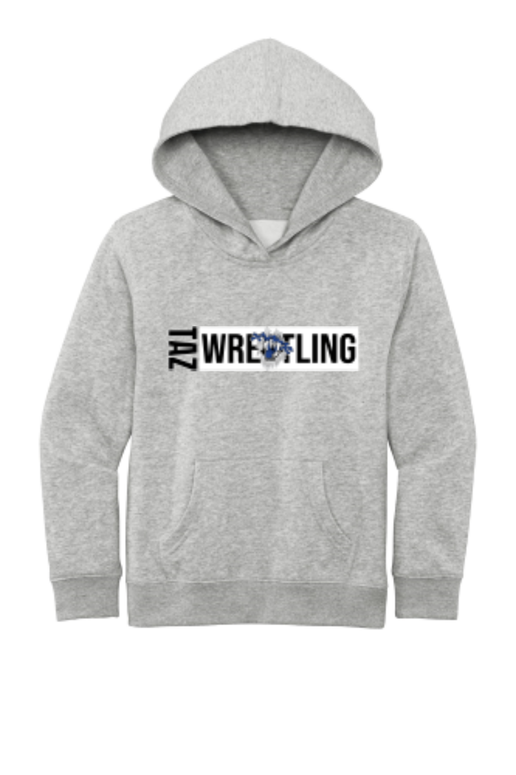 Lt Hthr Grey - front