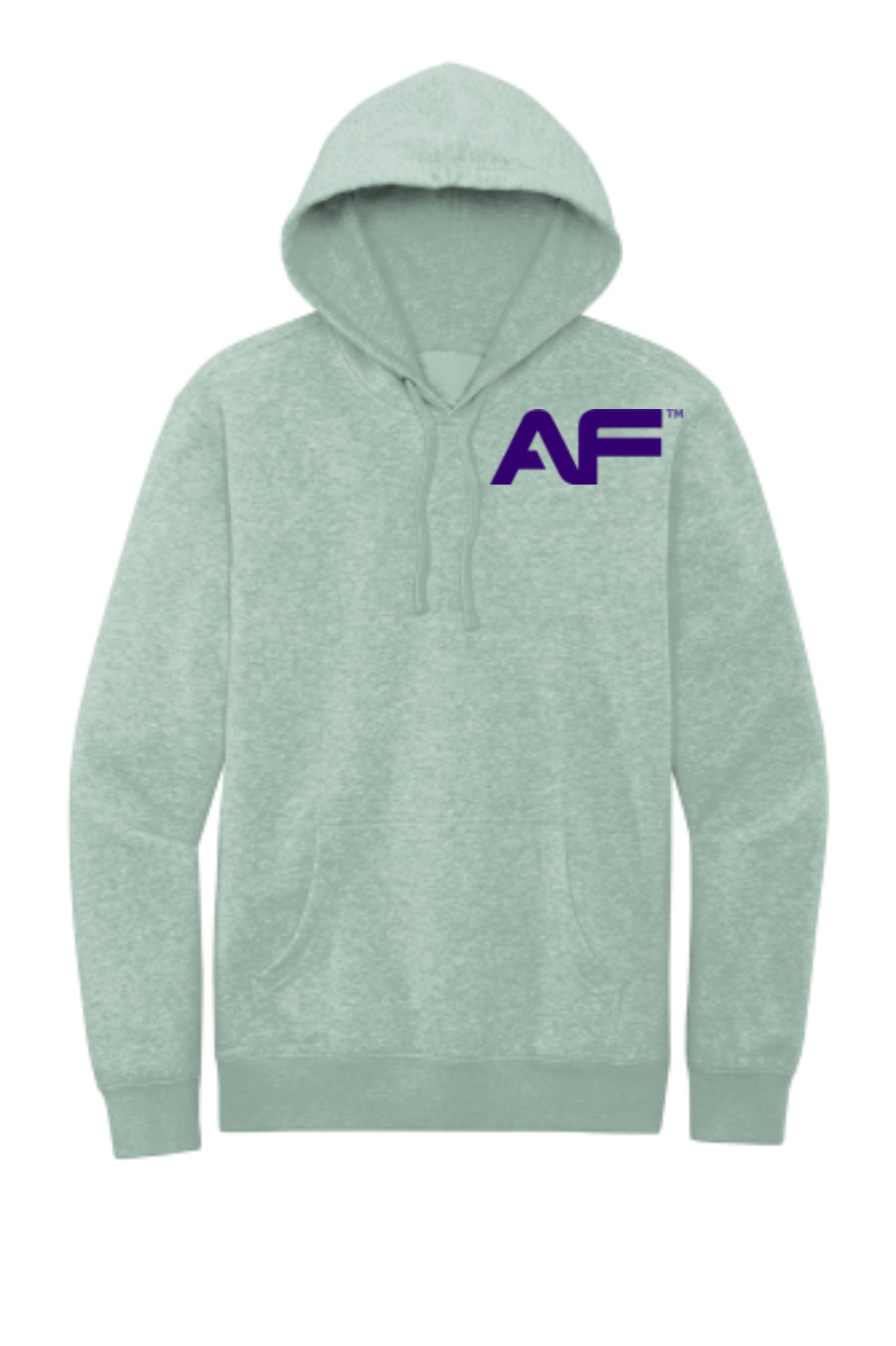 Ht Dusty Sage - front