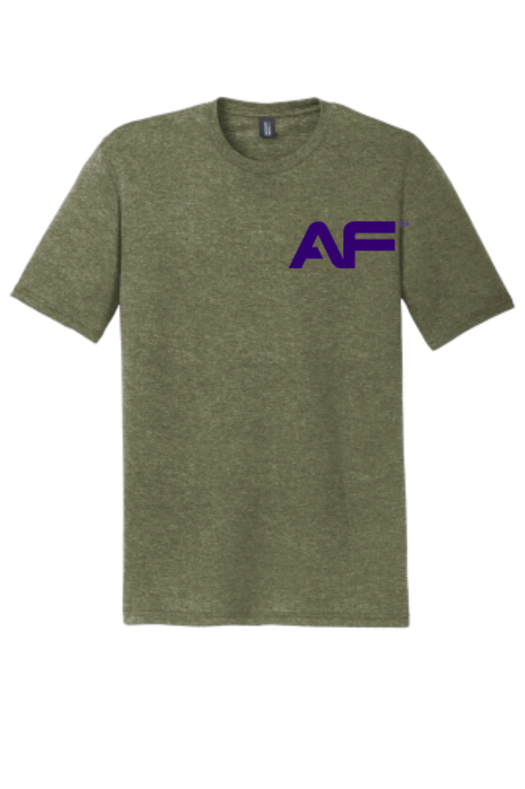 Military Grn F - front