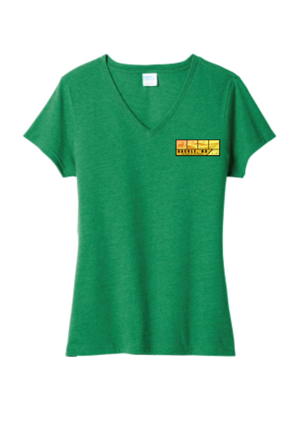 Ath Kelly Gn H - front