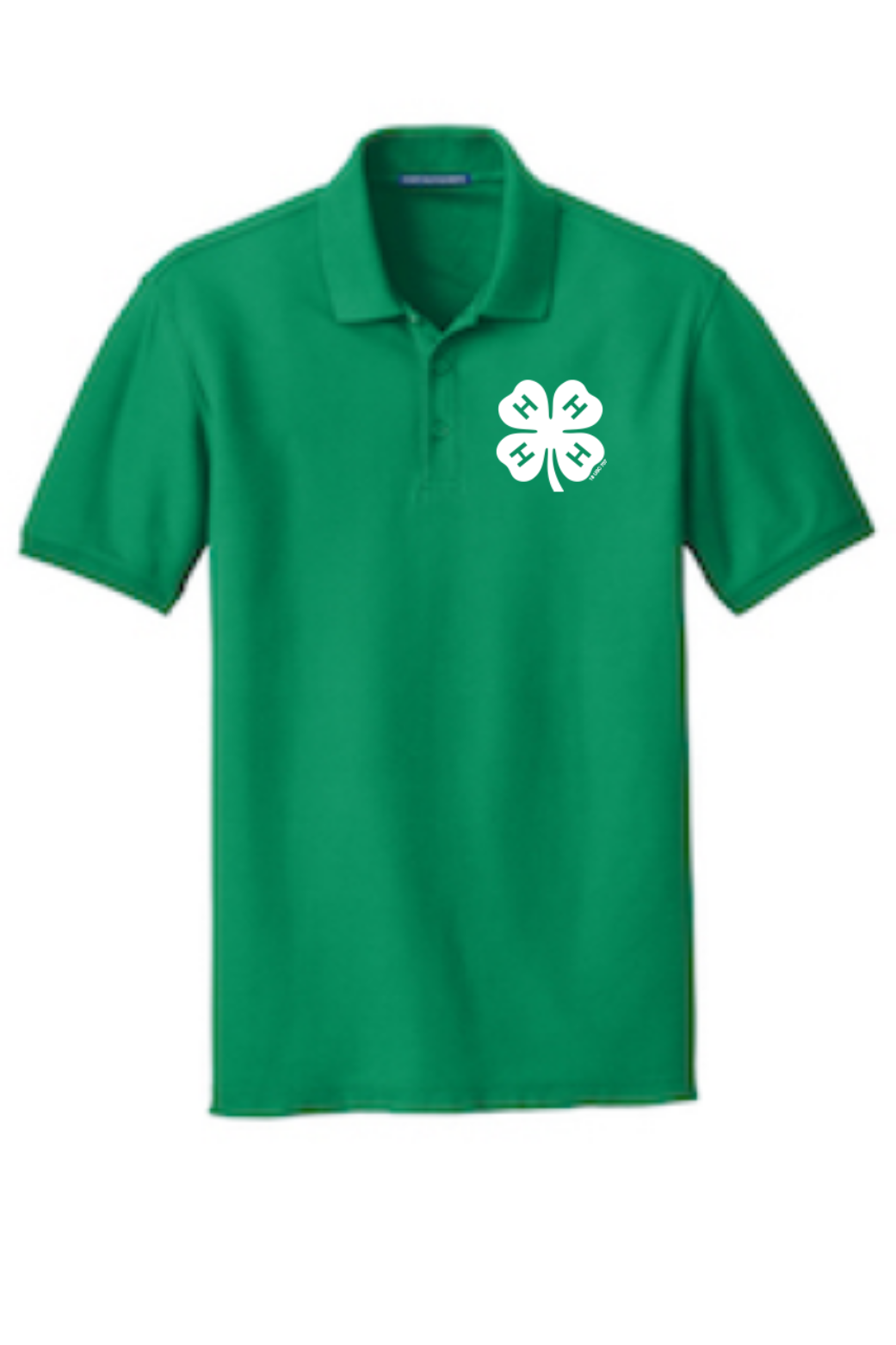 Brt Kelly Grn - front