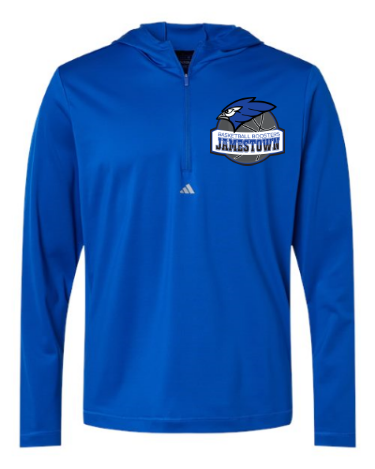 Collegiate Royal - front