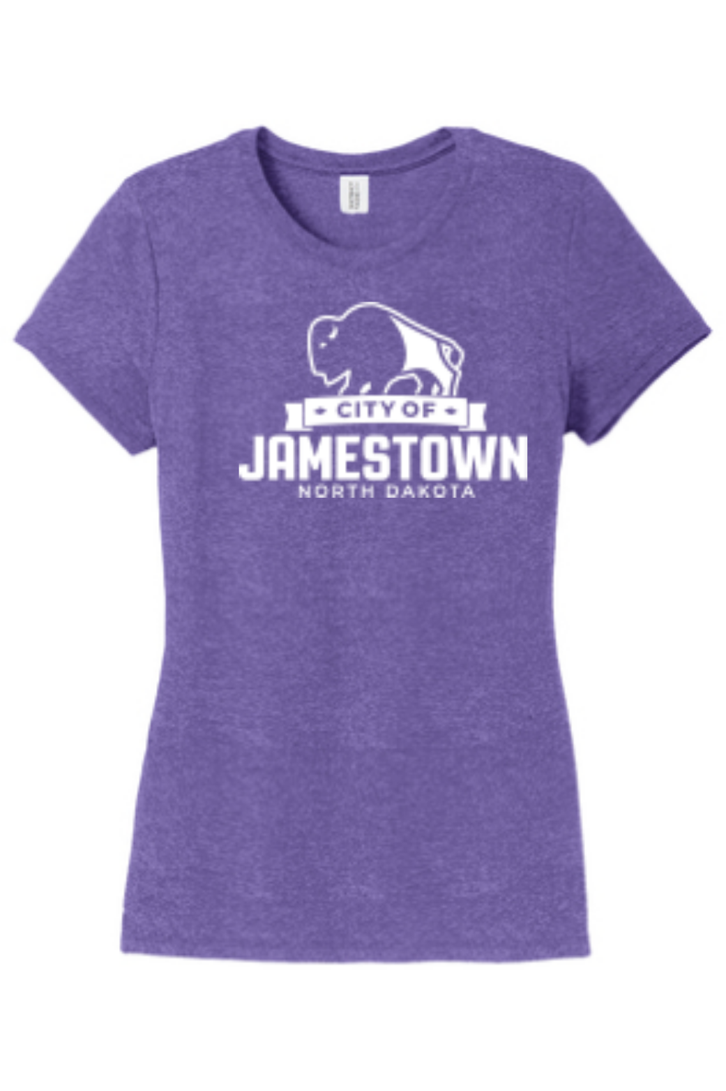 Purple Frost - front