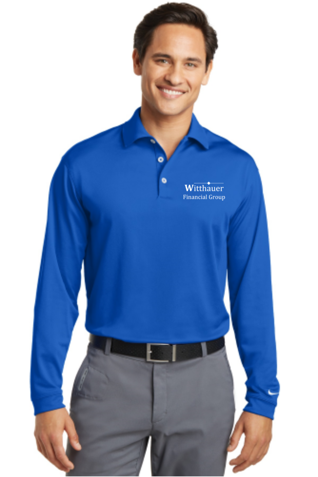 Blue Sapphire - front