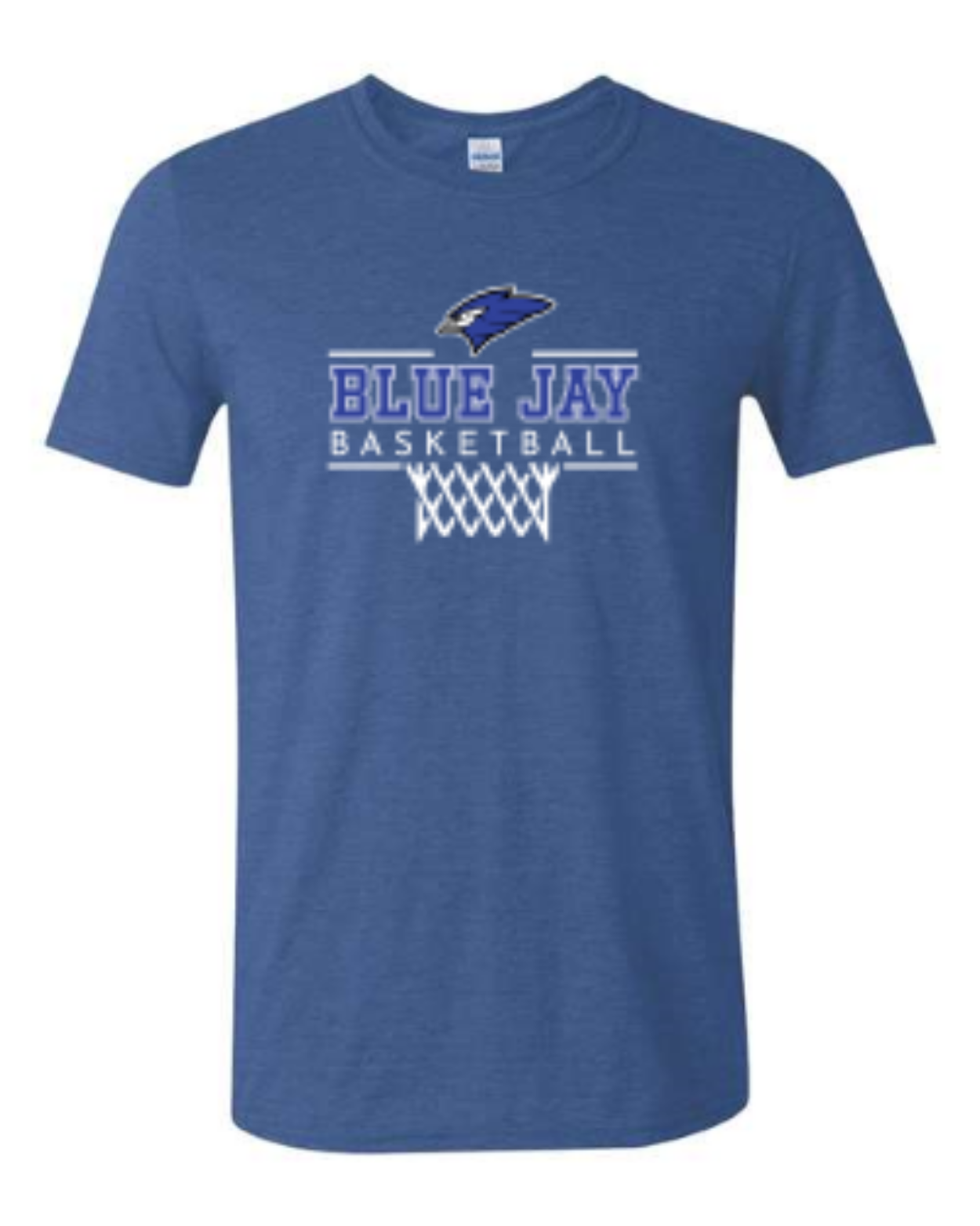 Heather Royal - front