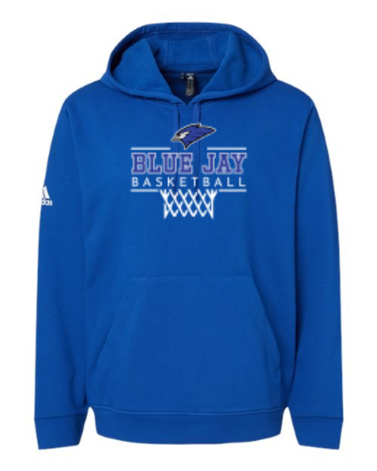 Collegiate Royal - front