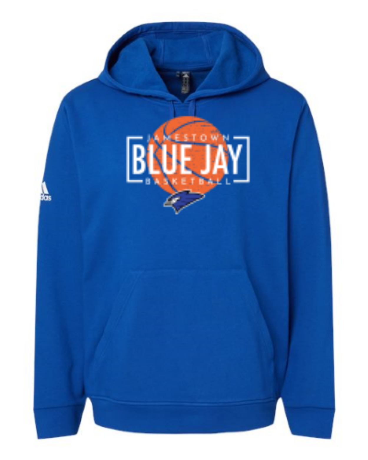 Collegiate Royal - front