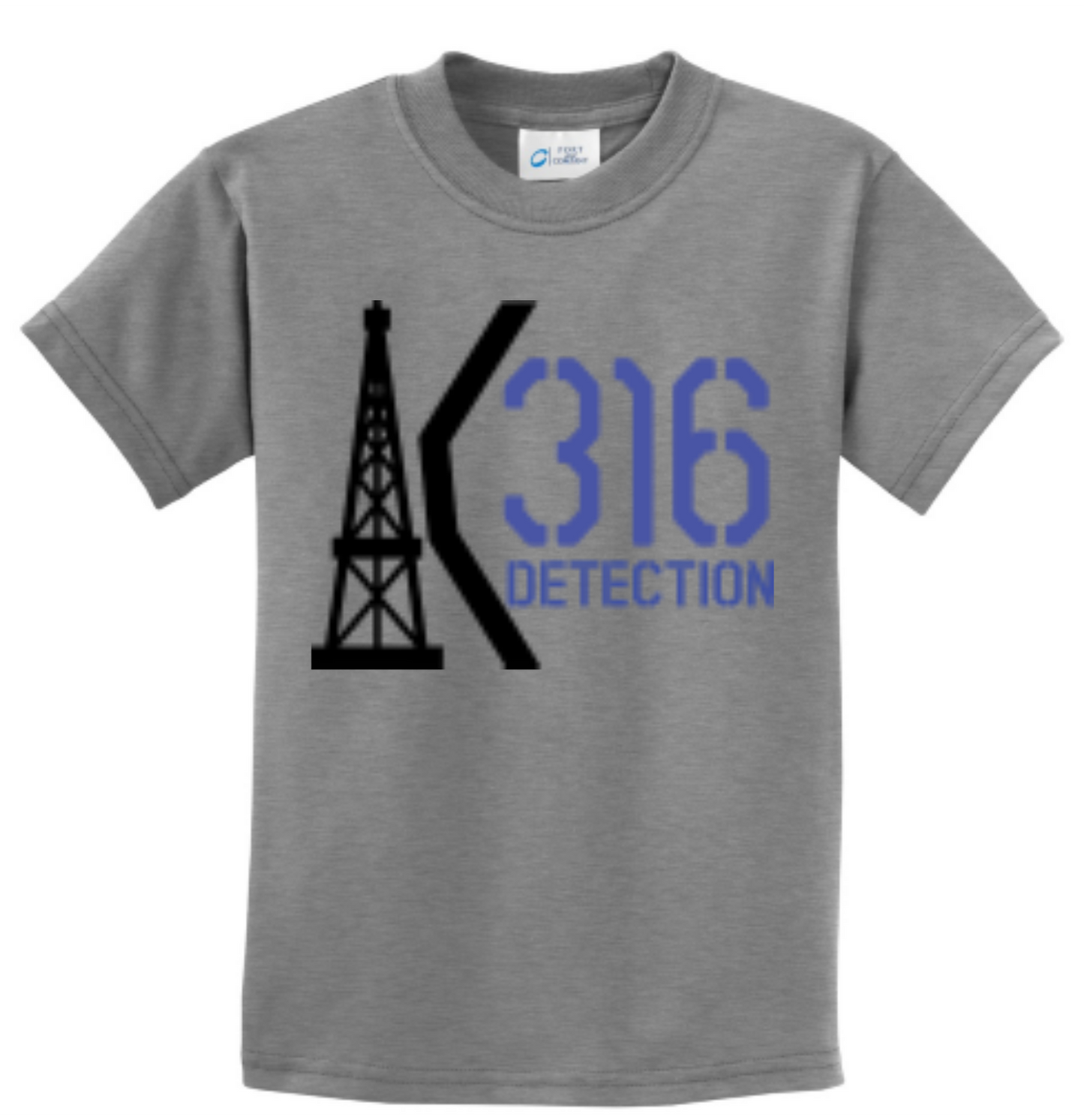 Athletic Hthr - front