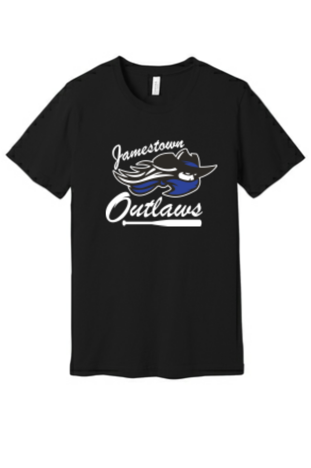 Sol Black Blnd - front