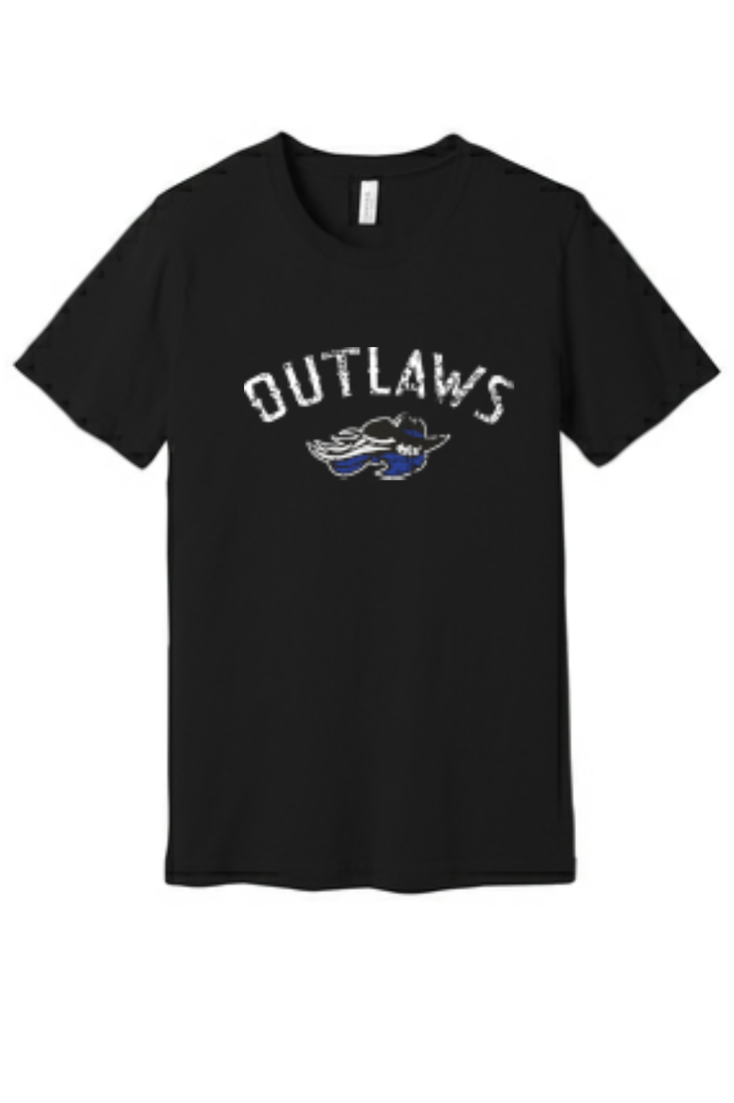 Sol Black Blnd - front