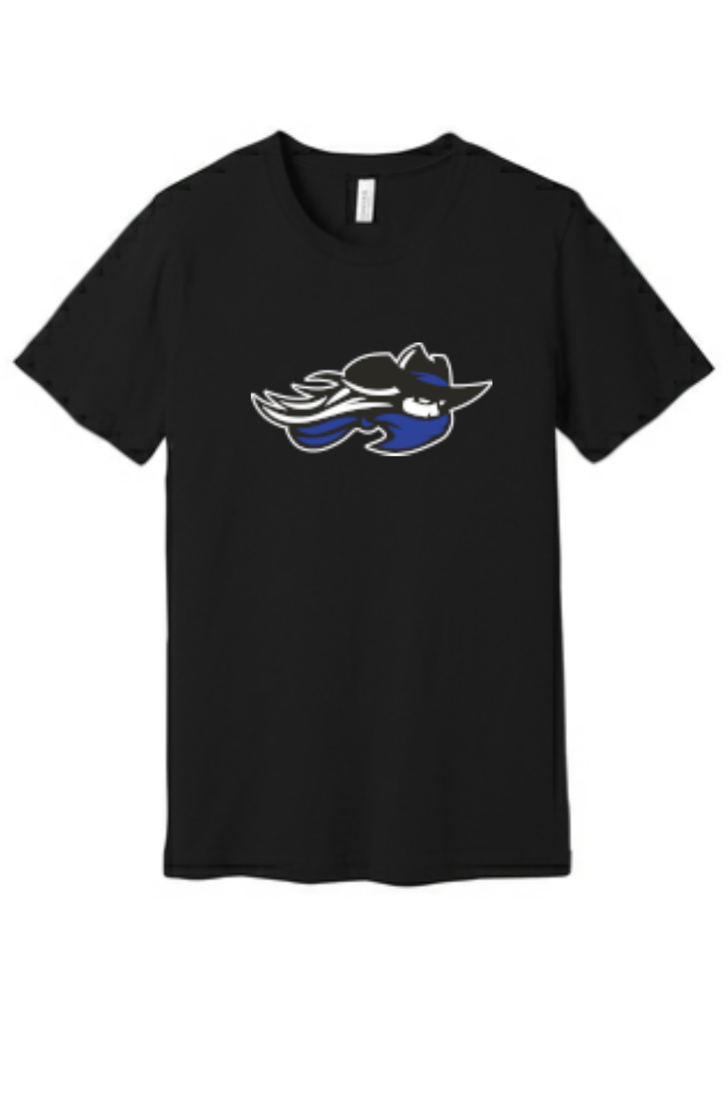 Sol Black Blnd - front