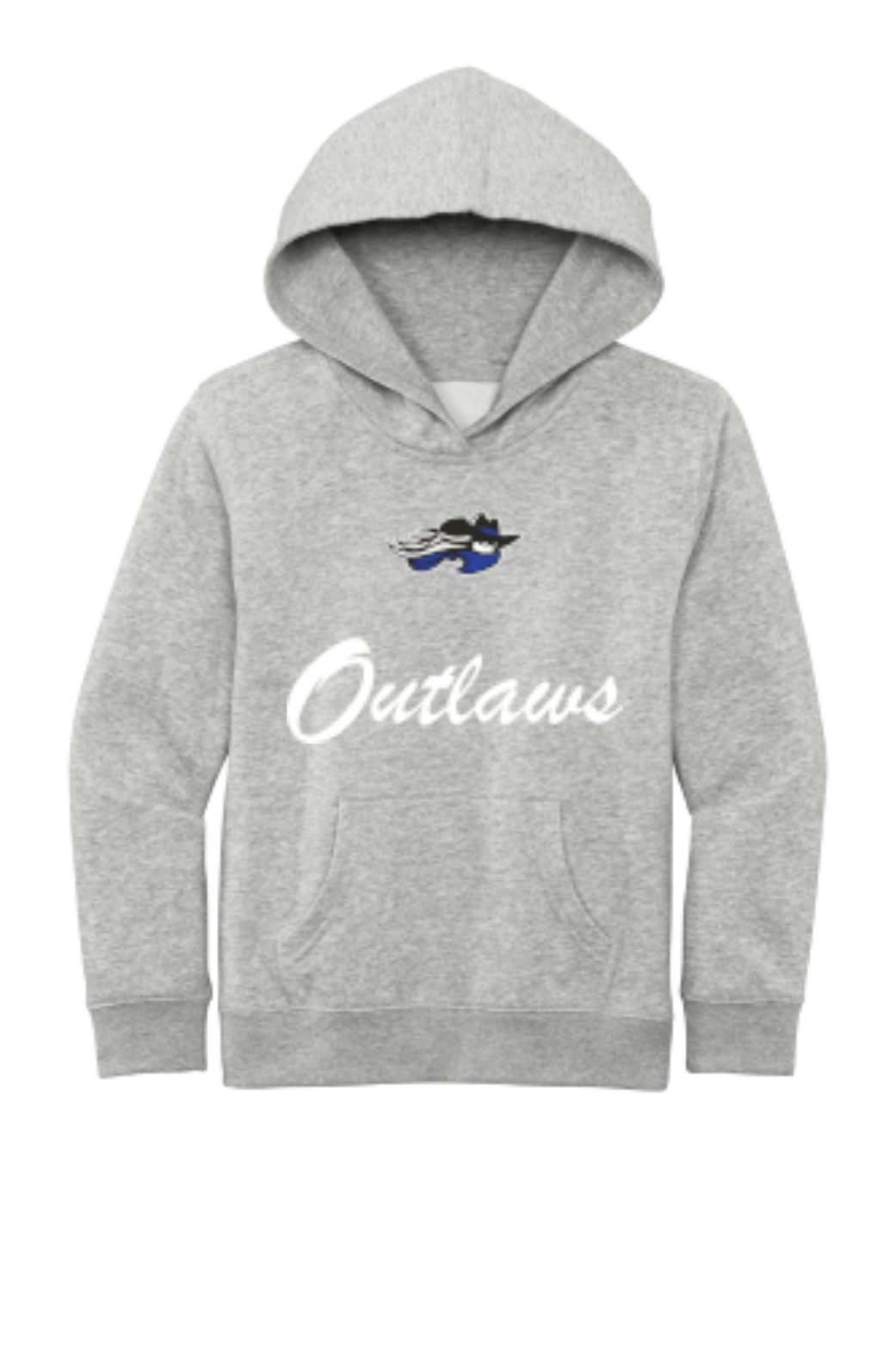 Lt Hthr Grey - front