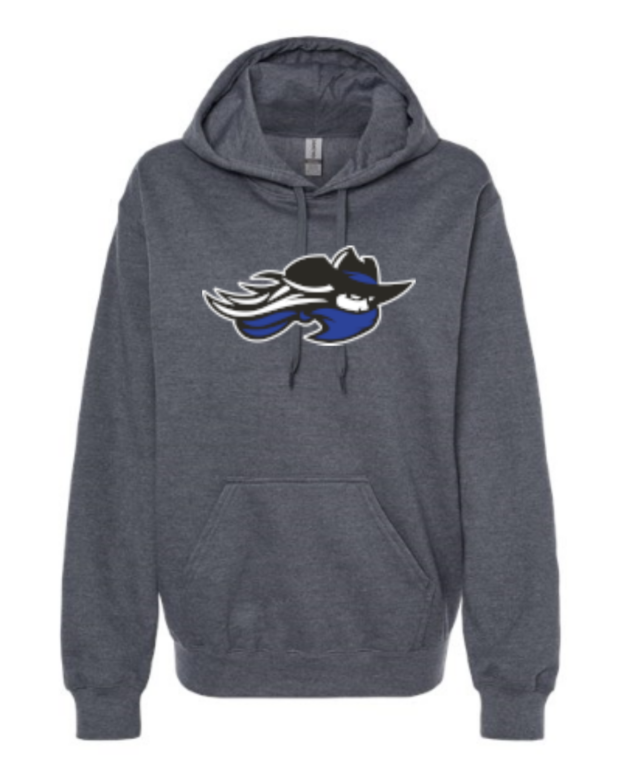 Dark Heather - front