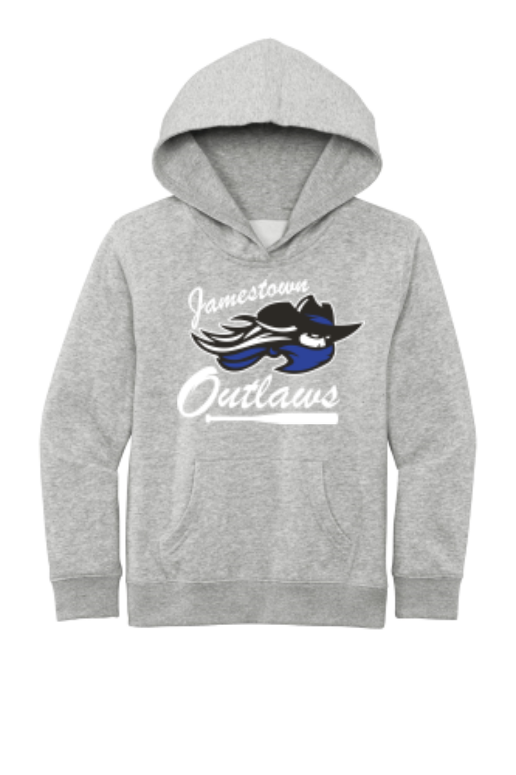 Lt Hthr Grey - front