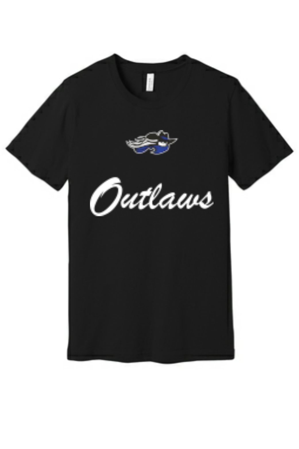 Sol Black Blnd - front