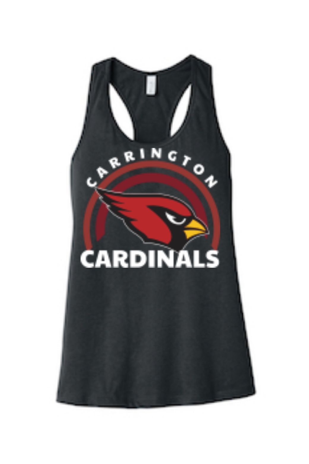 Dark Grey Ht - front