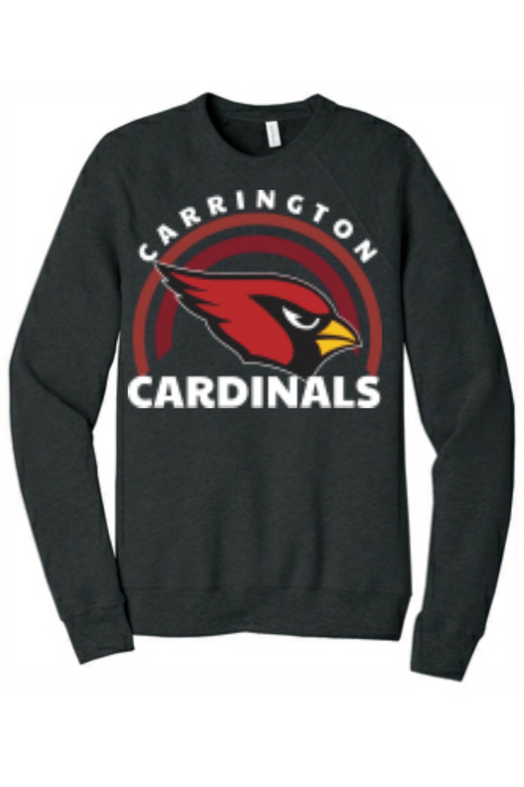 Dark Grey Ht - front