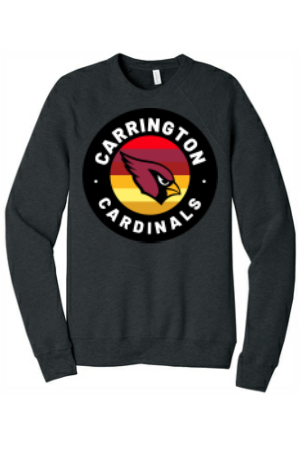 Dark Grey Ht - front