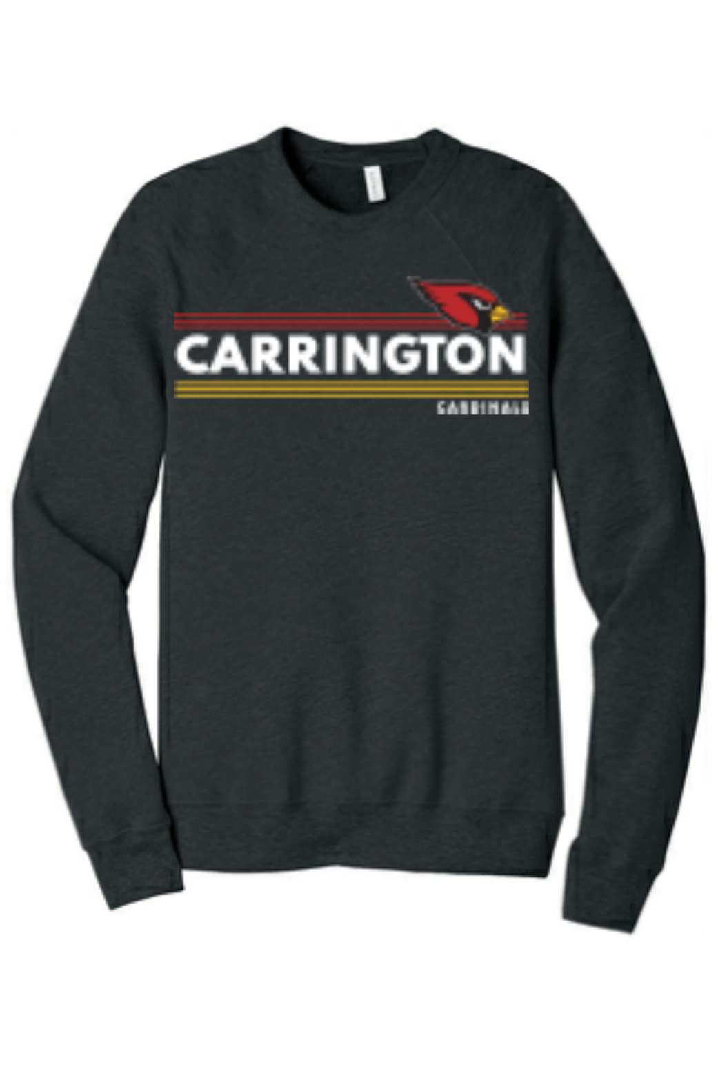 Dark Grey Ht - front