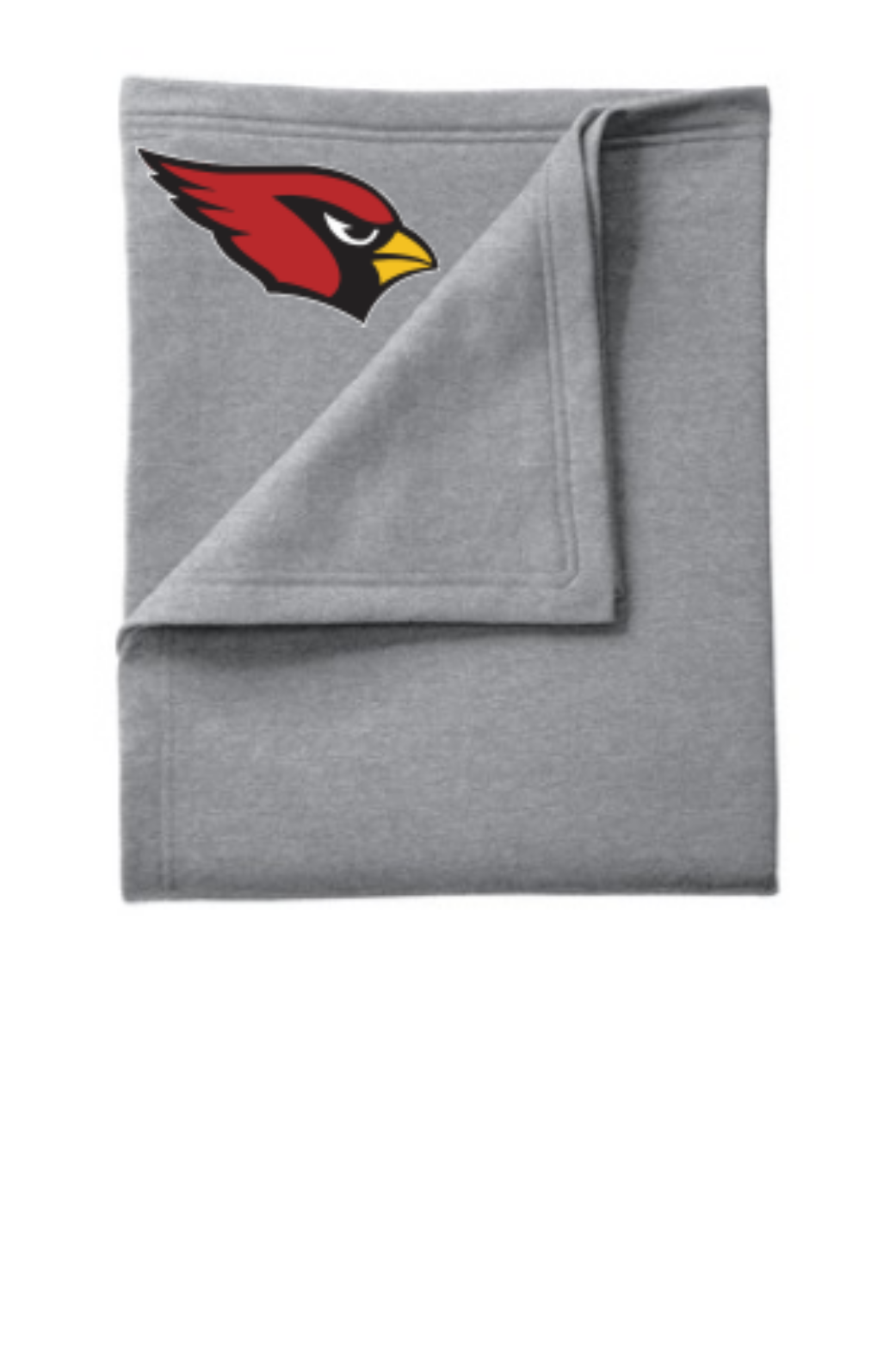 Athletic Hthr - front