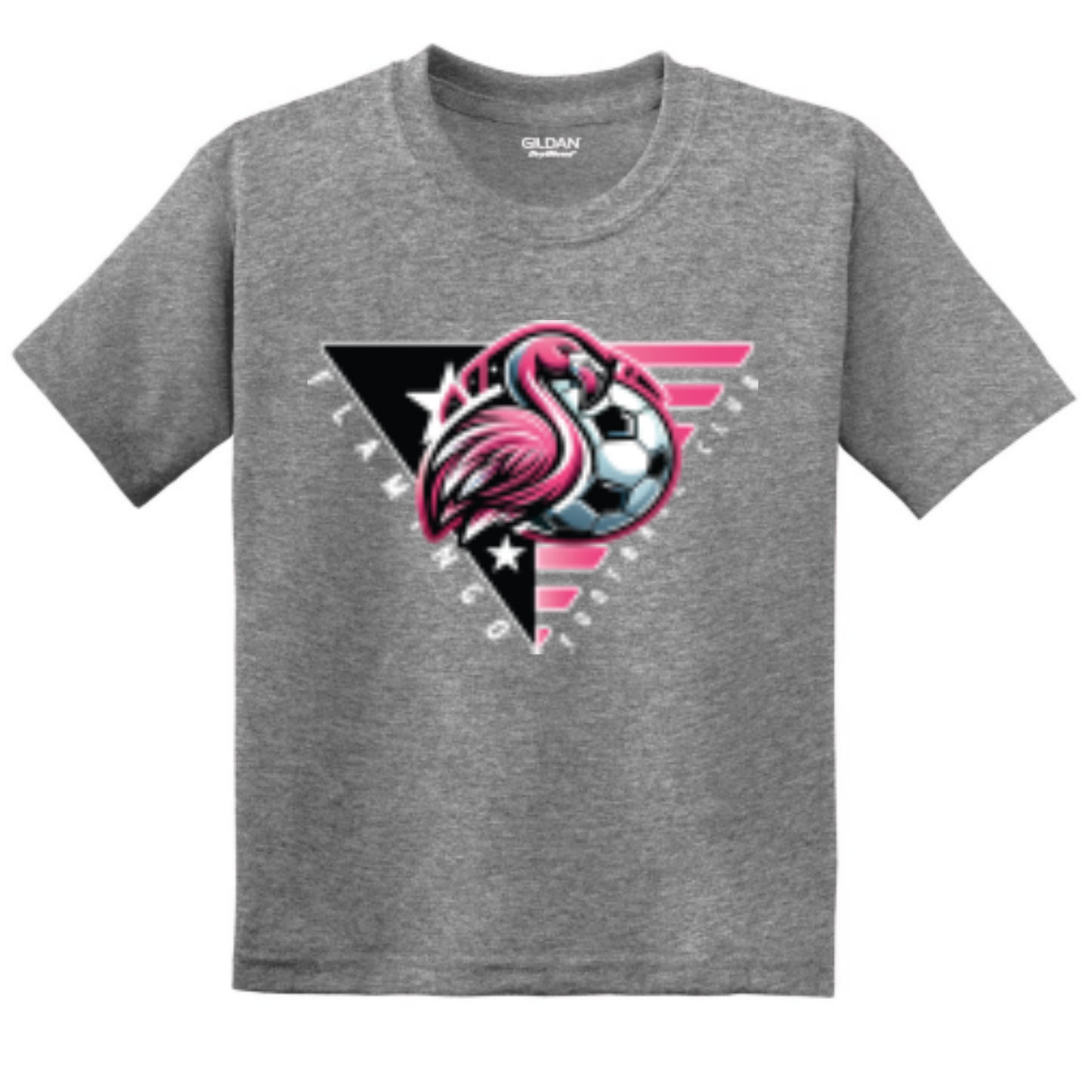 Graphite Hthr - front