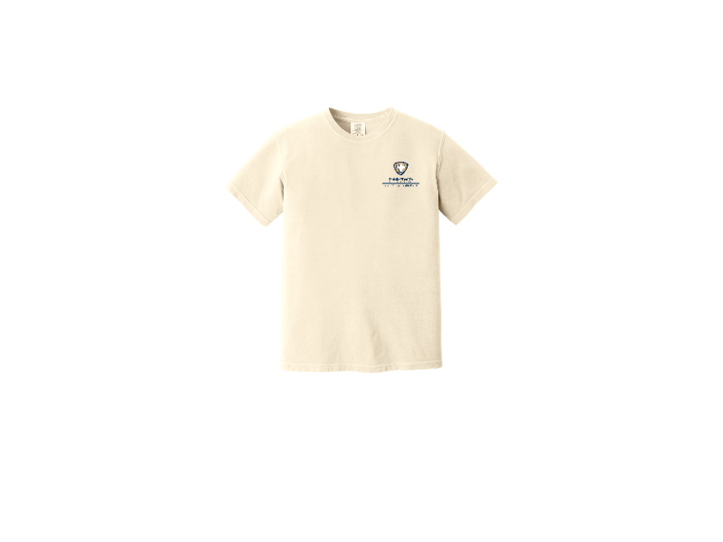 Front Design - Ivory