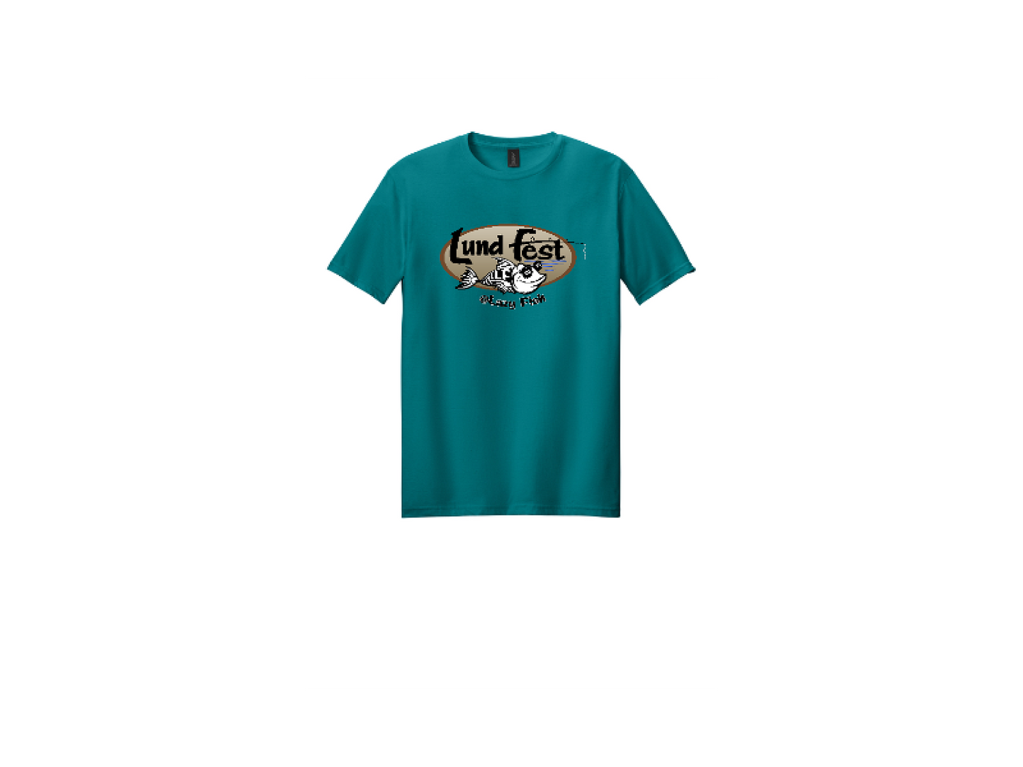 Gildan Softstyle T-Shirt. 64000