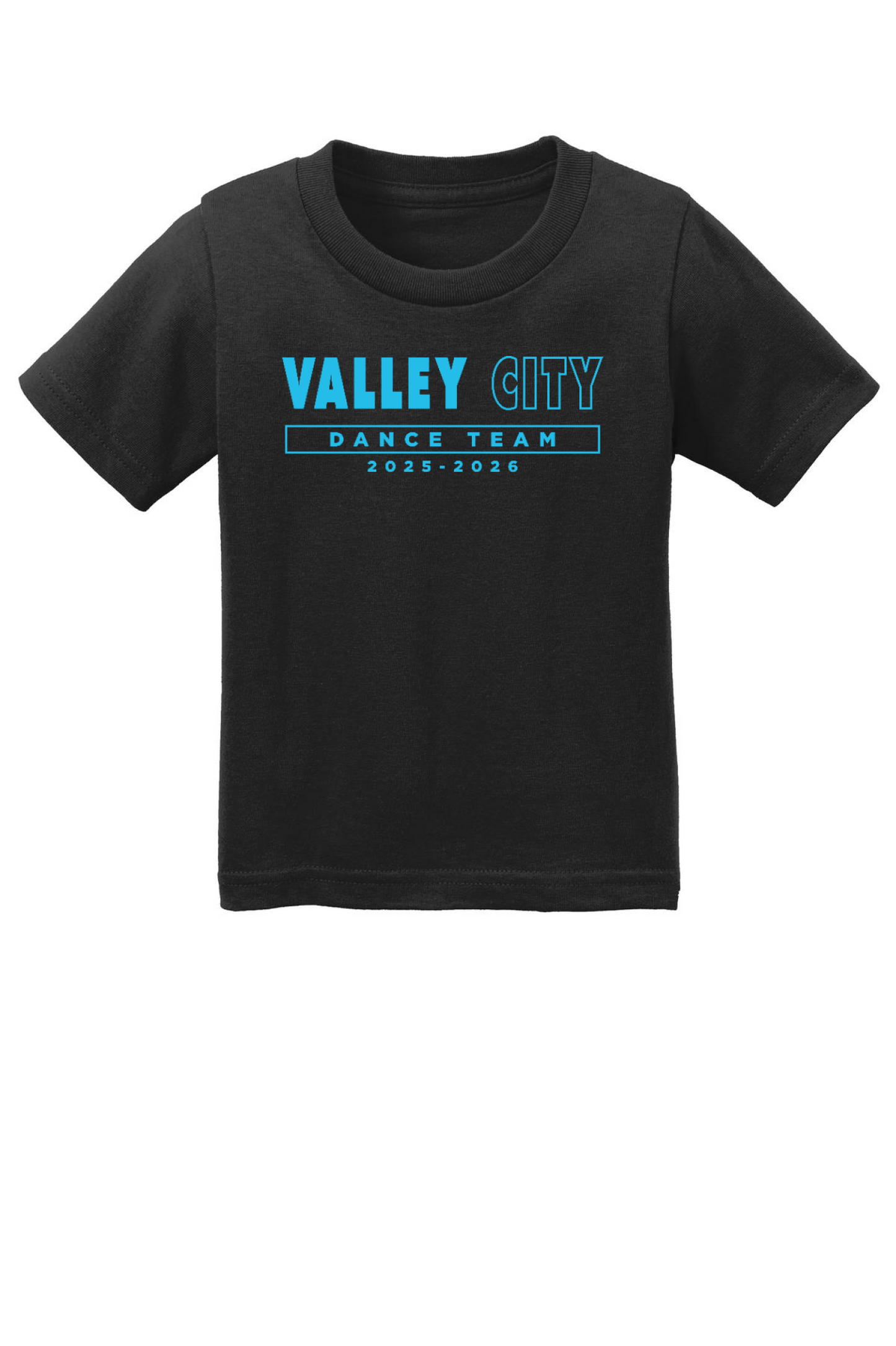 Front Design - Jet Black