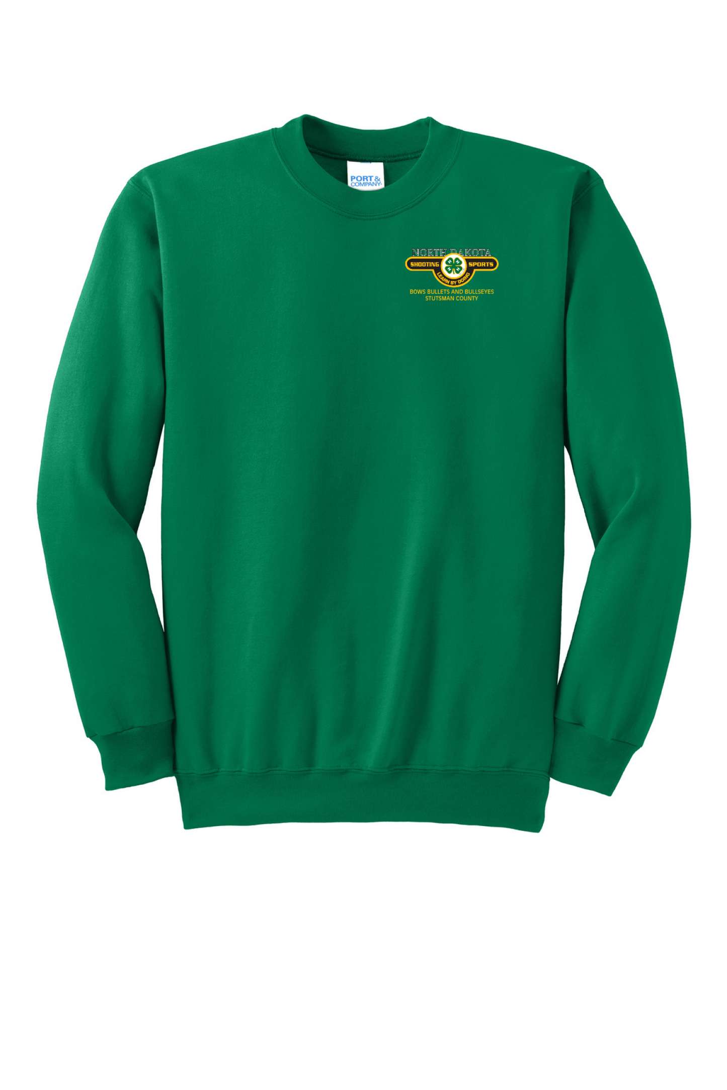 Front Design - Kelly