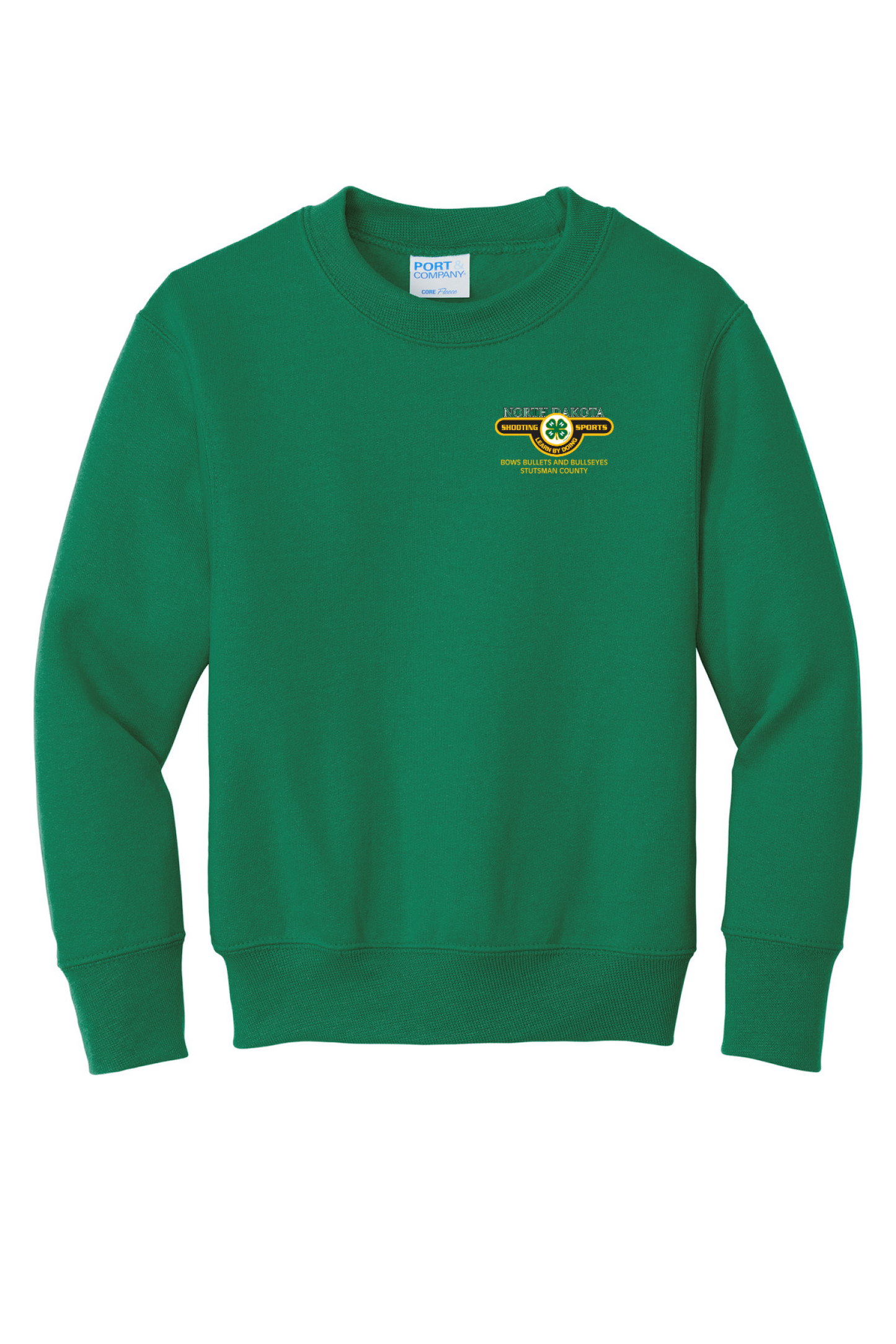 Front Design - Kelly