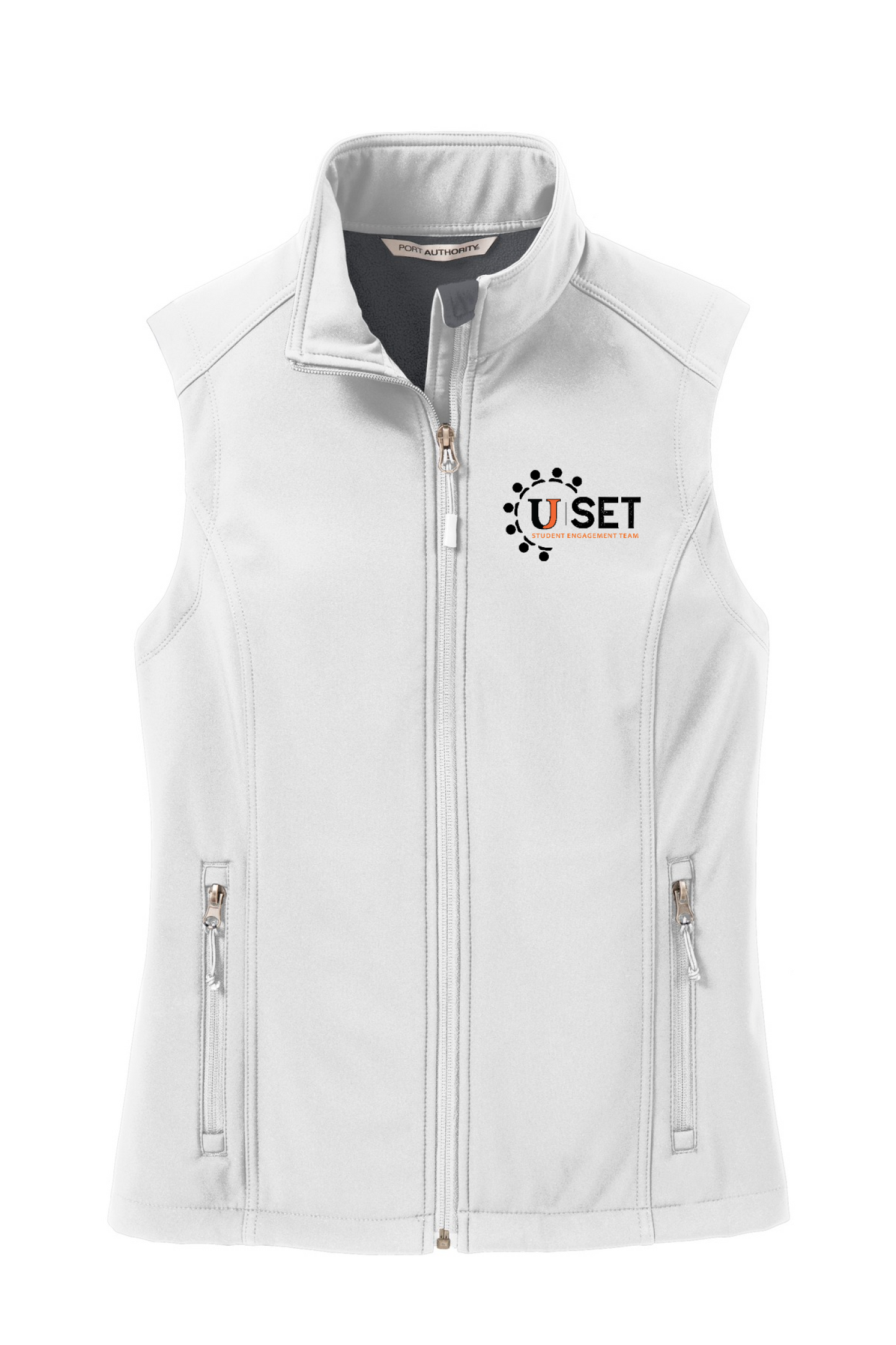 Front Design - Marshmallow