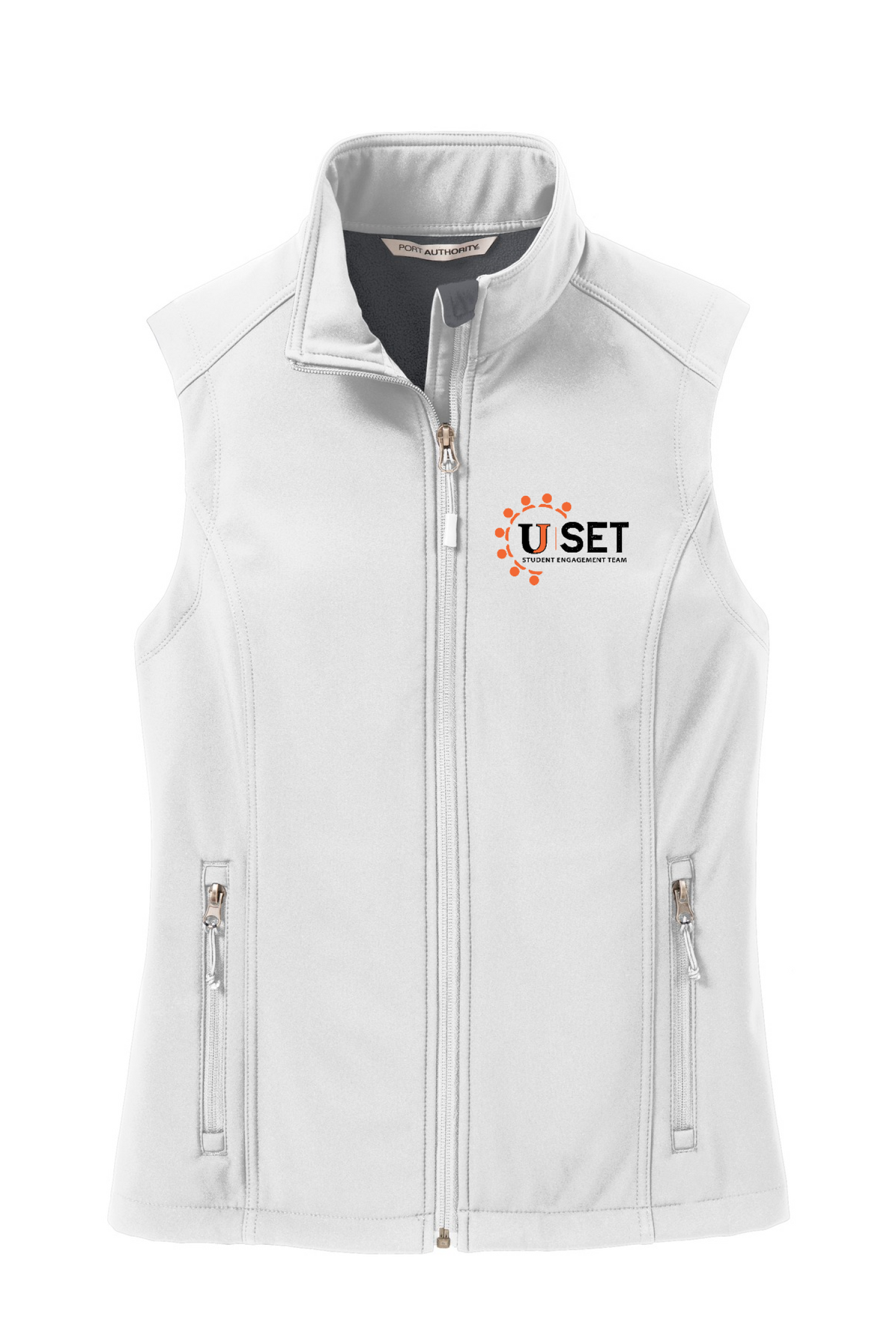 Front Design - Marshmallow