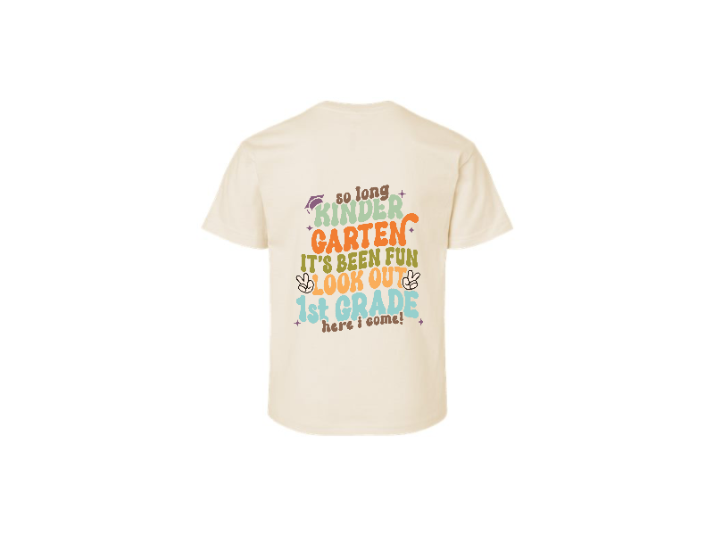 Back Design - Natural