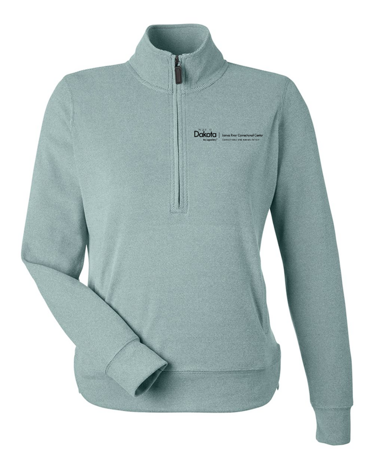 Front Design - Peacock