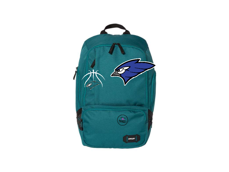 Front Design - Petrol