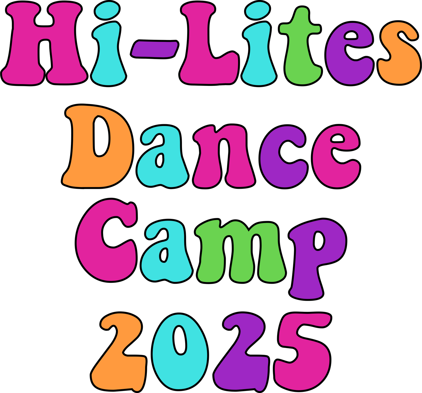 Hi-Lite Camp Shirts
