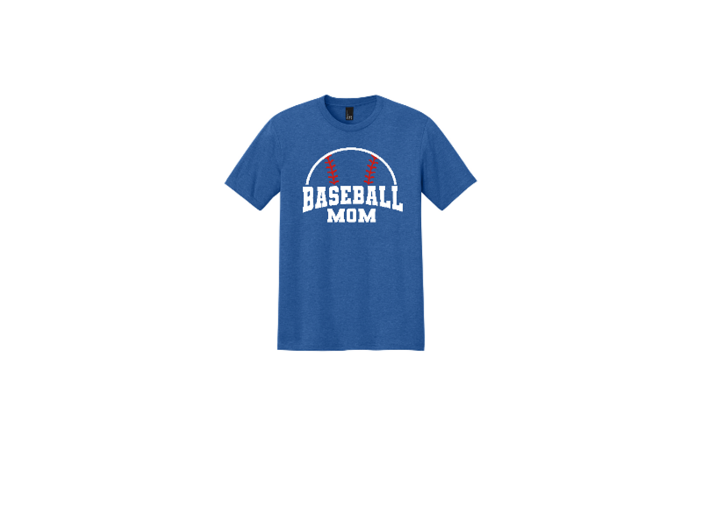 Front Design - Royal Frost