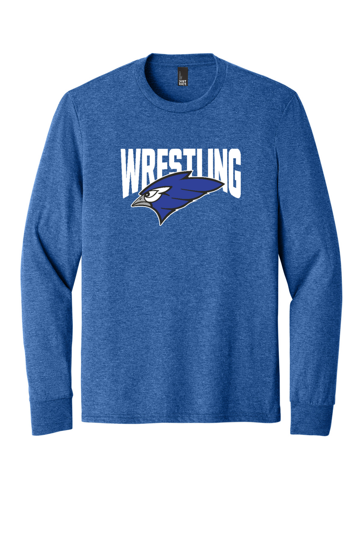 Front Design - Royal Frost