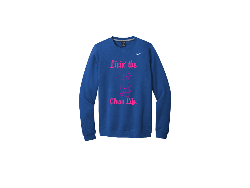 Front Design - Royal