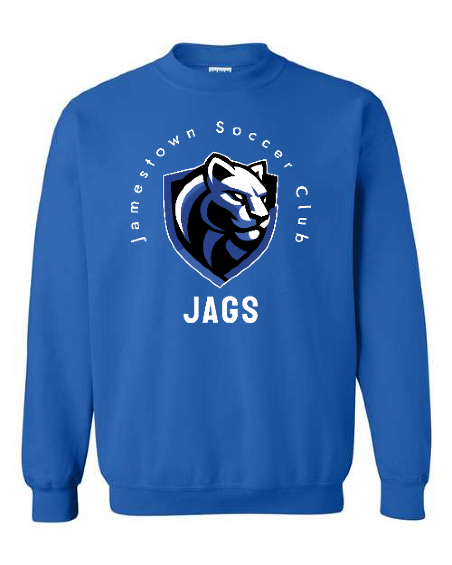 Front Design - Royal