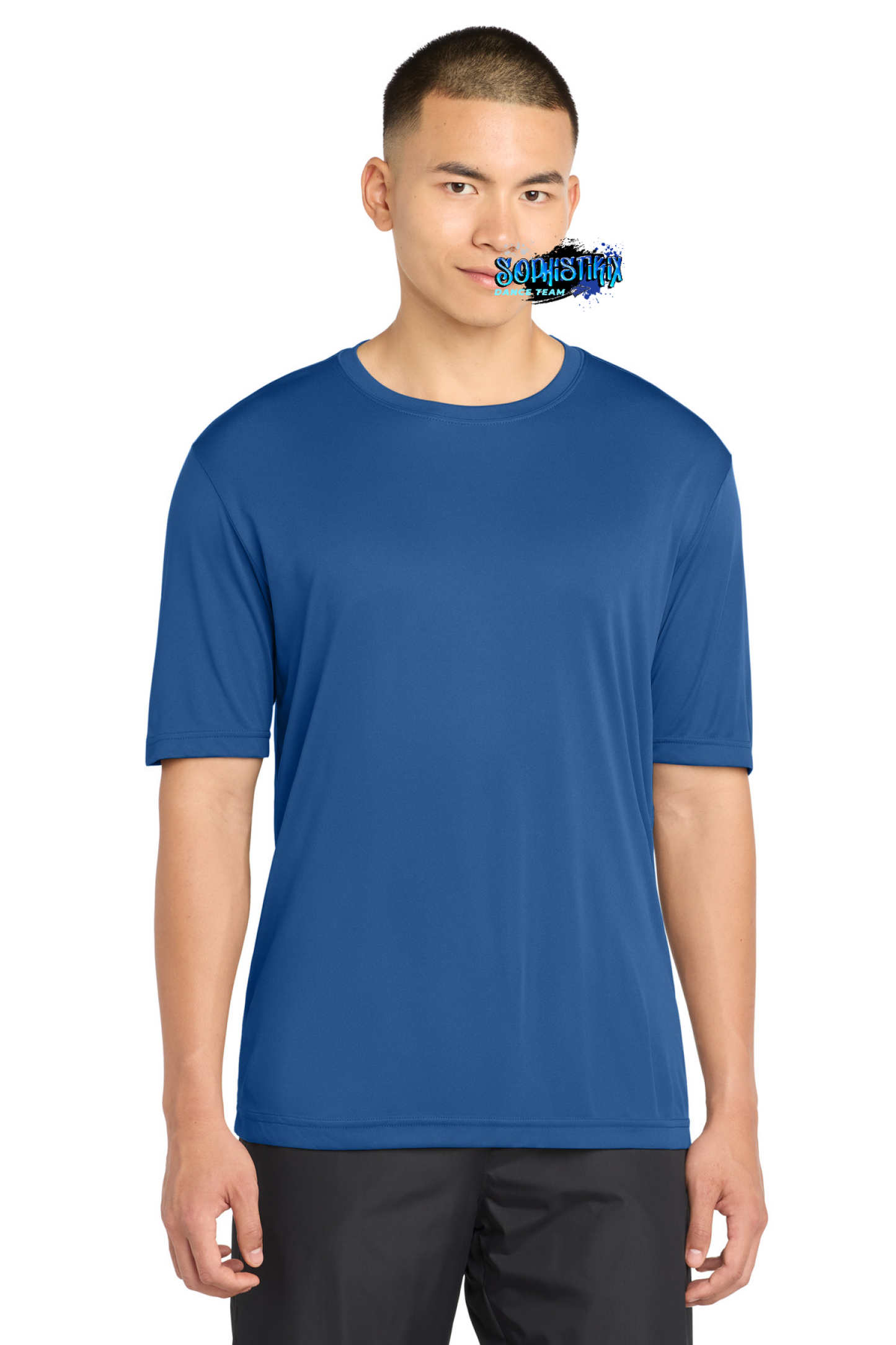 Front Design - Royal