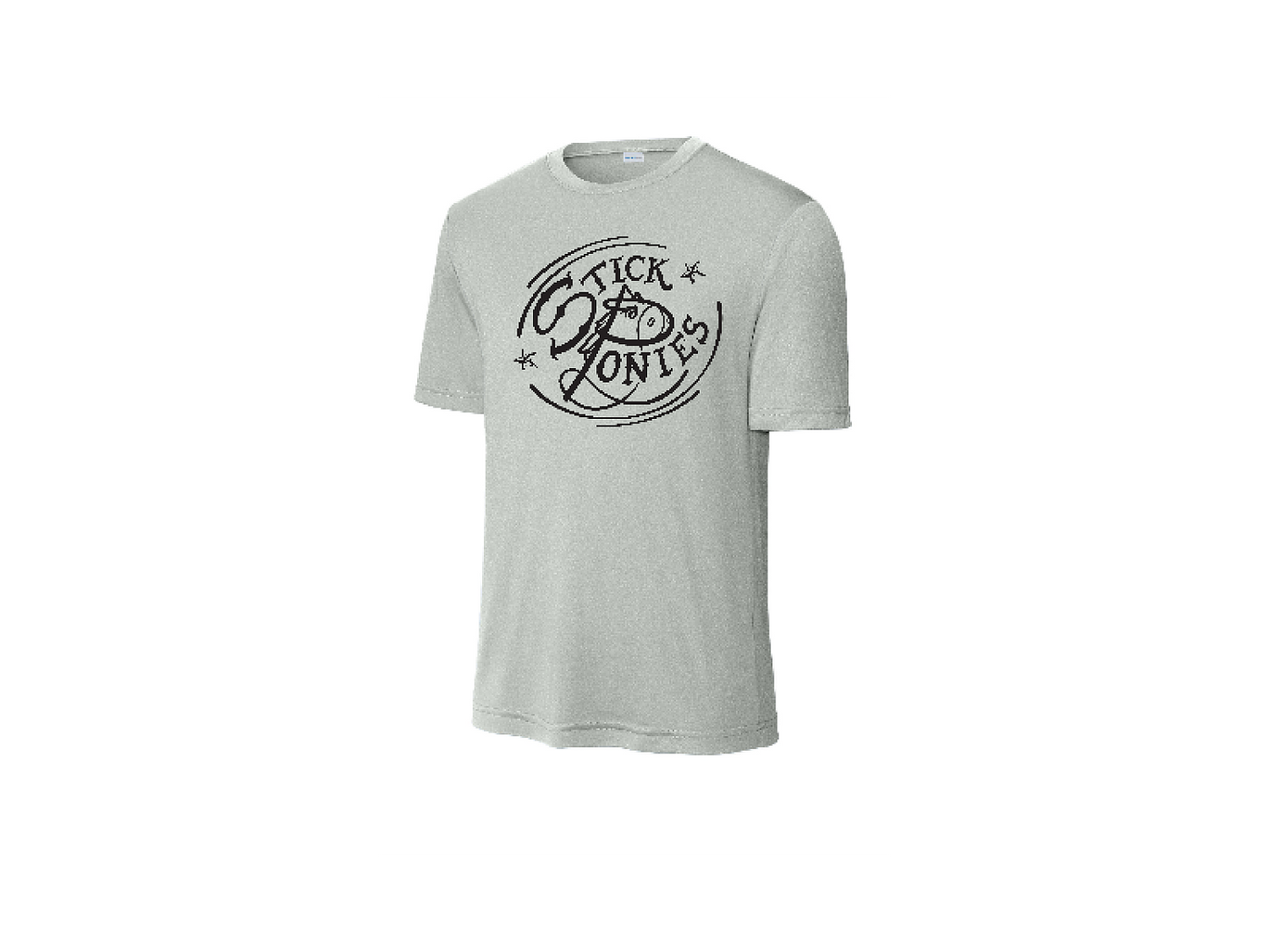 Front Design - Silver