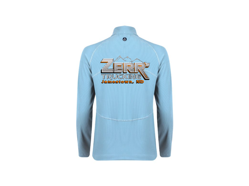 Women's Kady Full Zip